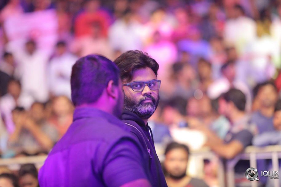 Agnyaathavaasi-Movie-Audio-Launch-Photos